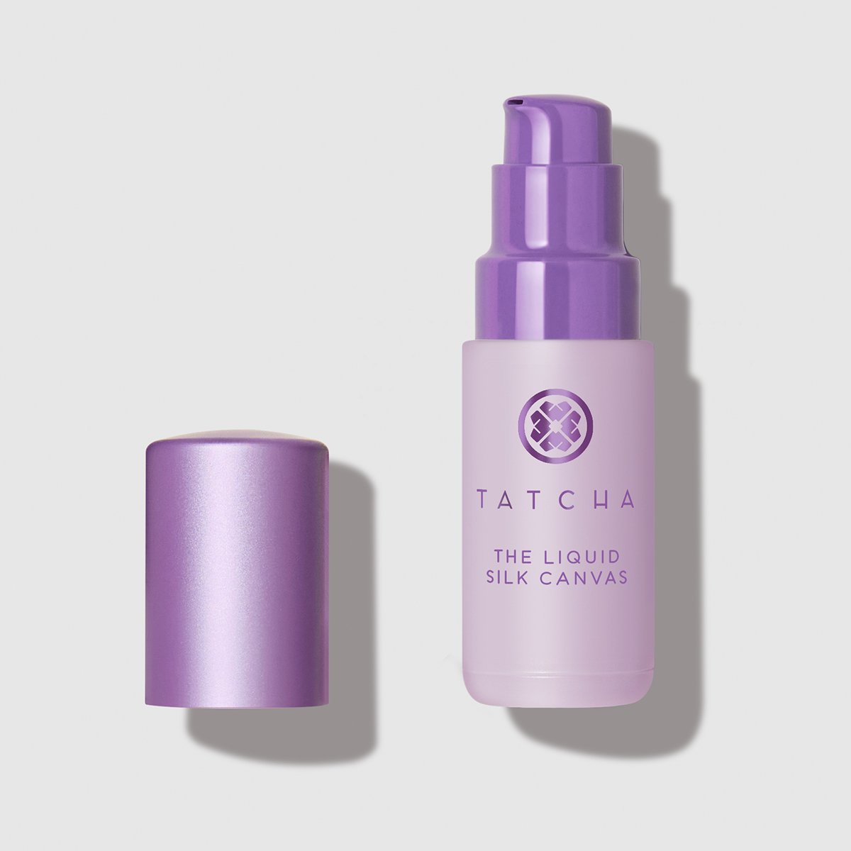 The Liquid Silk Canvas - Everyday Essential