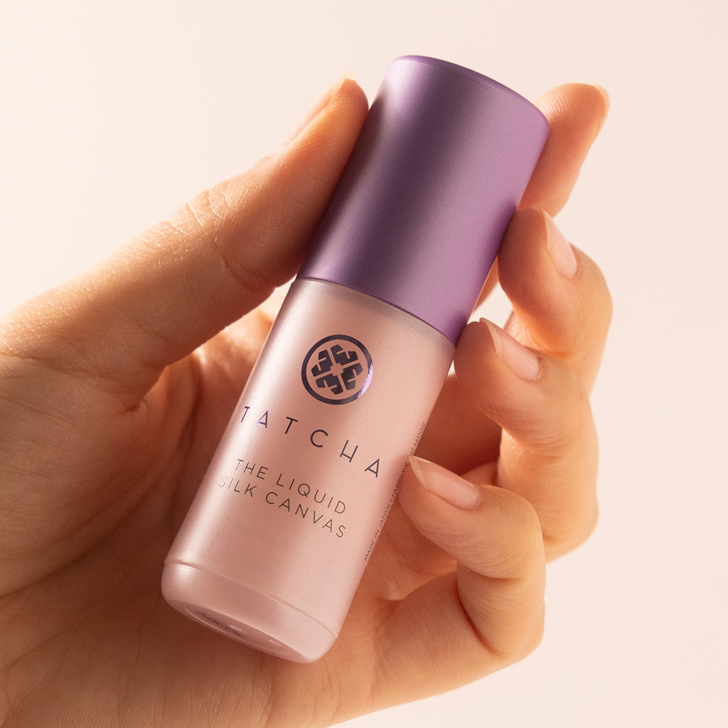 The Liquid Silk Canvas - Everyday Essential