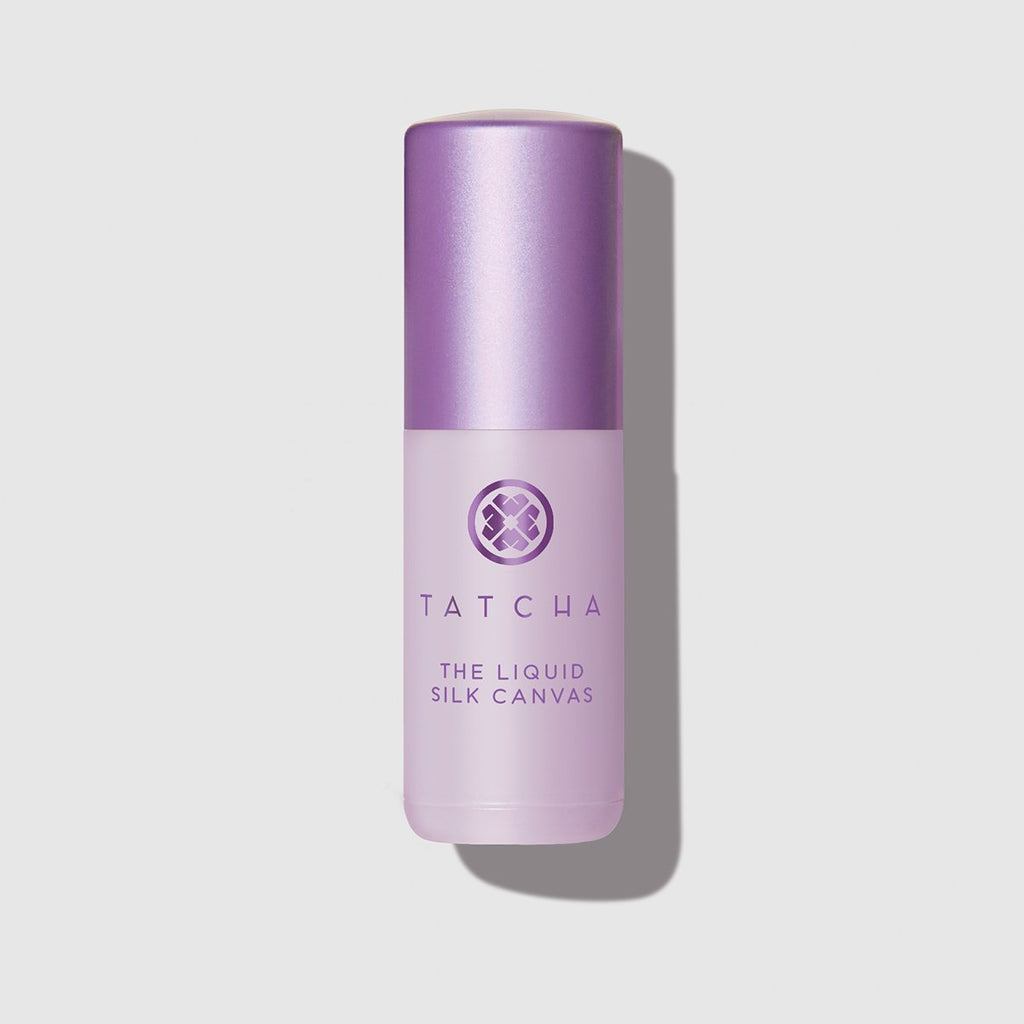 The Liquid Silk Canvas - Everyday Essential