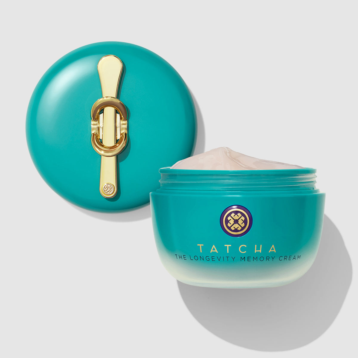 The Longevity Memory Cream - Everyday Beauty Essential
