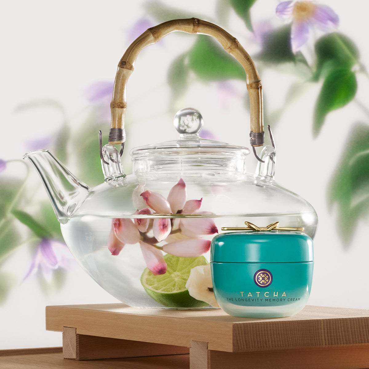 The Longevity Memory Cream - Everyday Beauty Essential