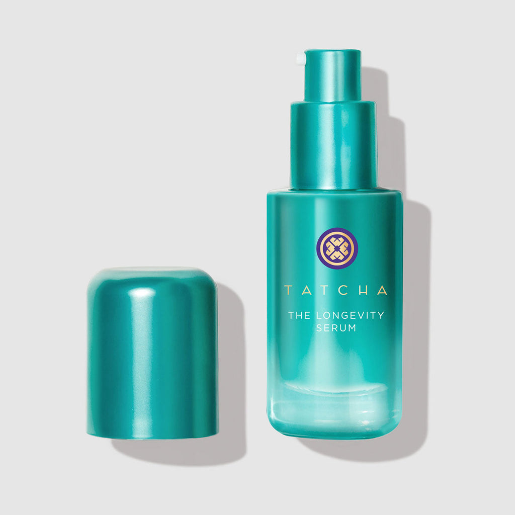 The Longevity Serum - Everyday Beauty Essential