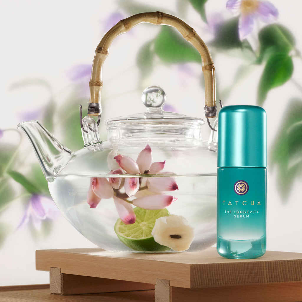 The Longevity Serum - Everyday Beauty Essential