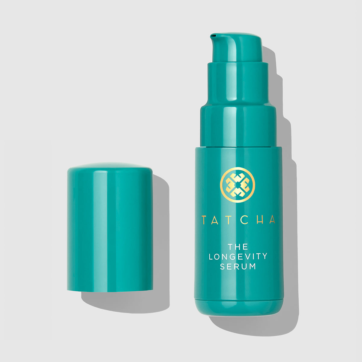 The Longevity Serum - Everyday Beauty Essential
