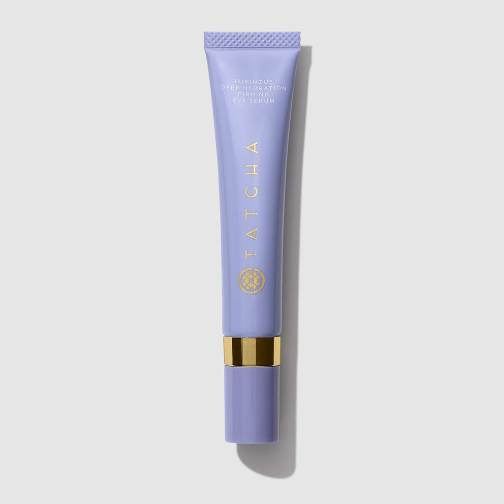 Luminous Deep Hydration Firming Eye Serum - Everyday Beauty Essential
