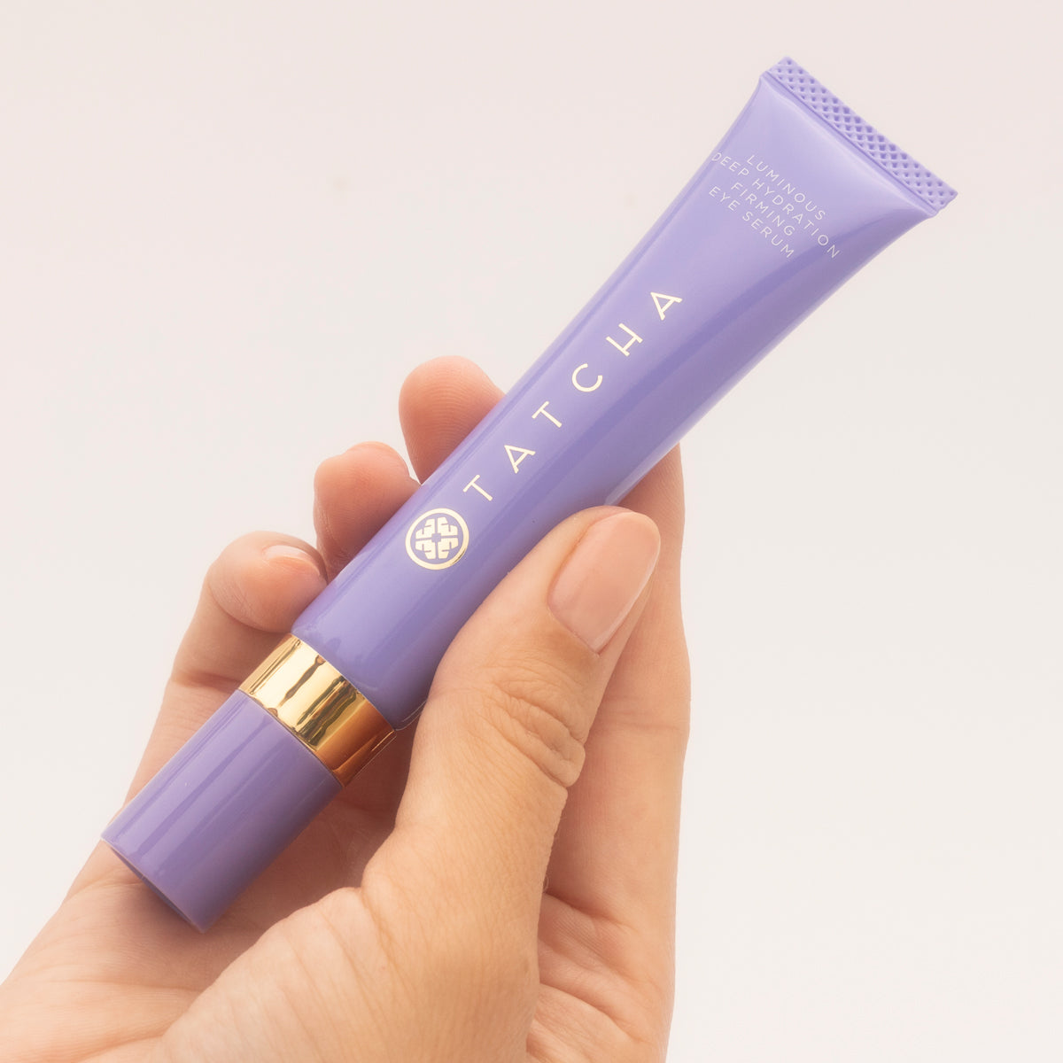 Luminous Deep Hydration Firming Eye Serum - Everyday Beauty Essential