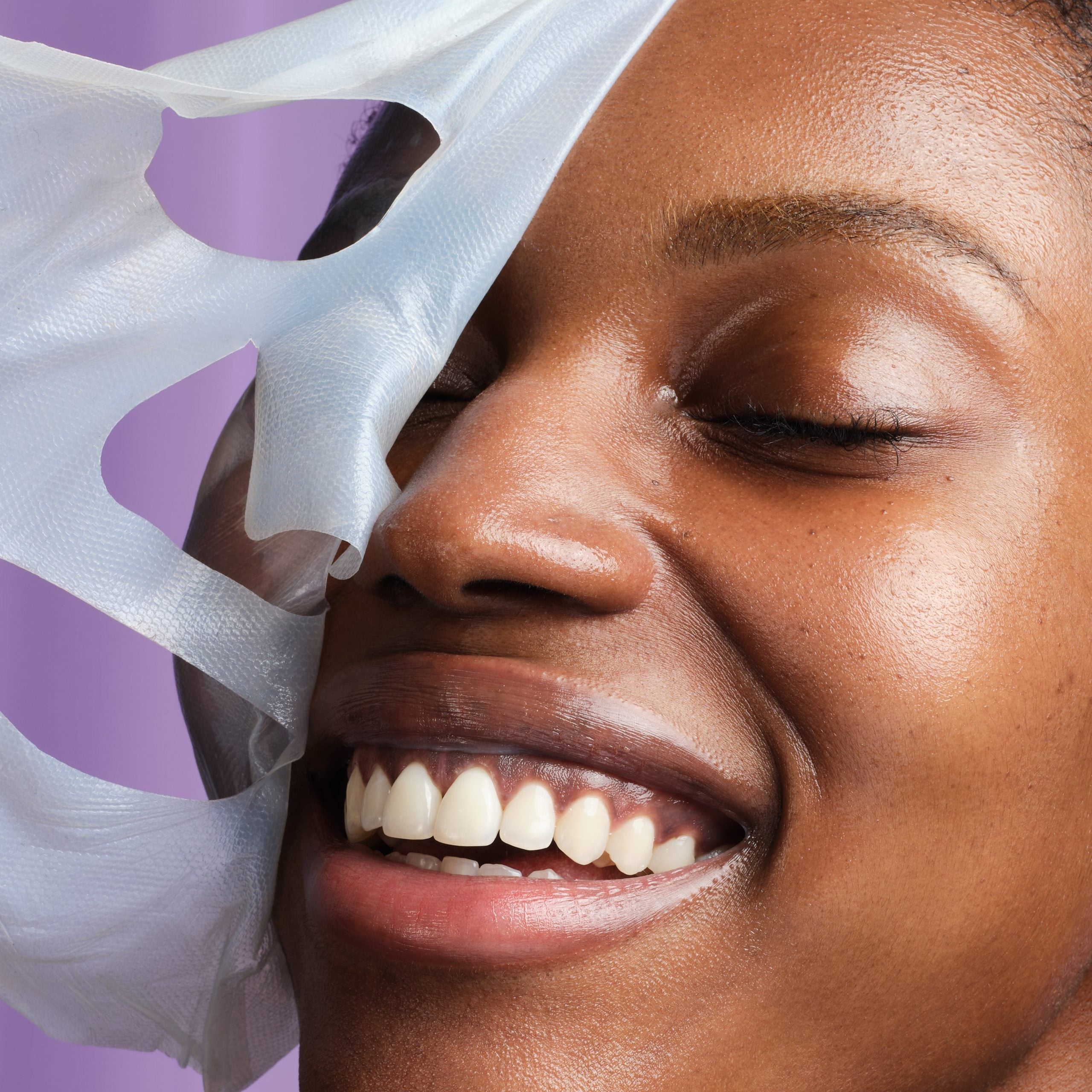 Luminous Deep Hydration Lifting Mask - Everyday Essential