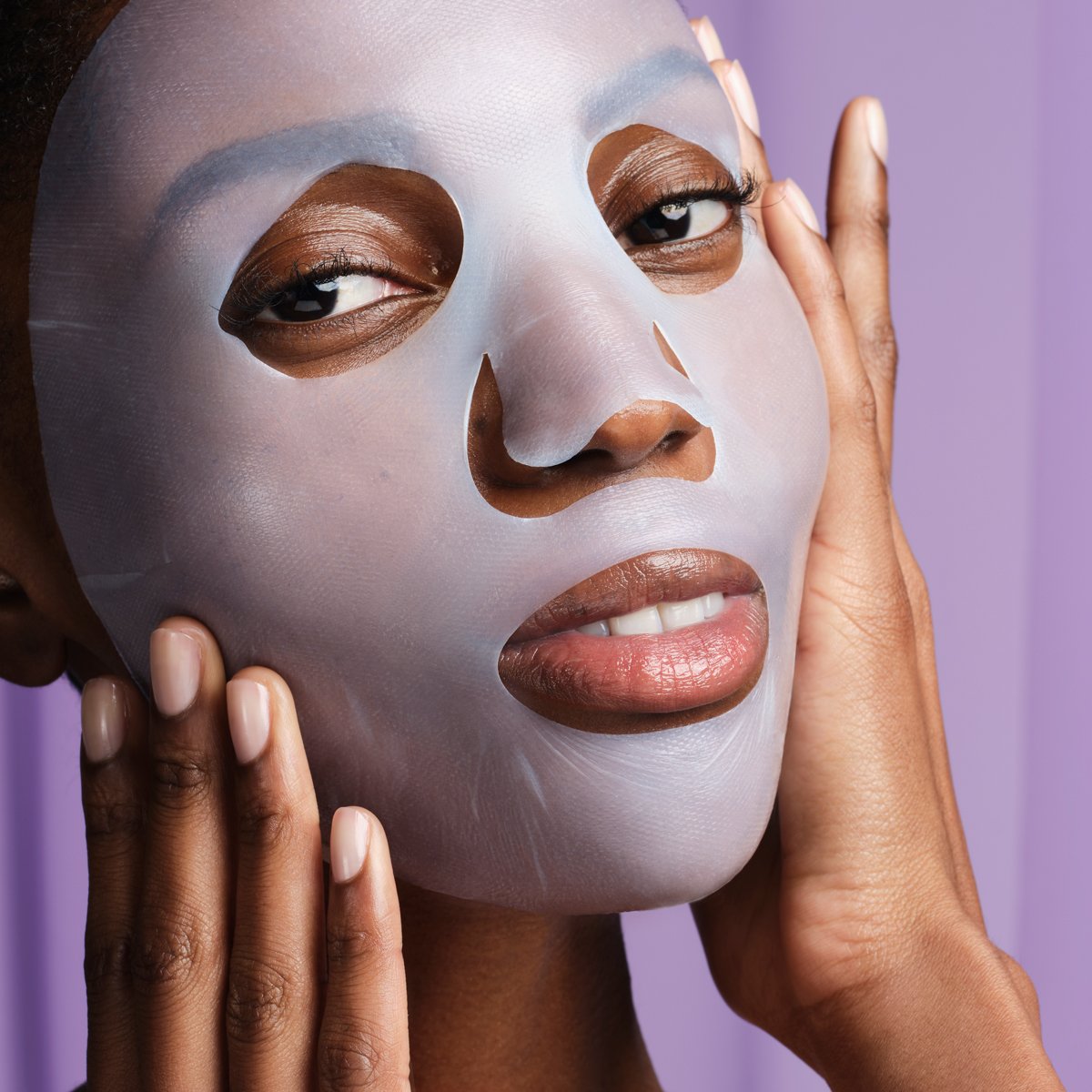 Luminous Deep Hydration Lifting Mask - Everyday Essential