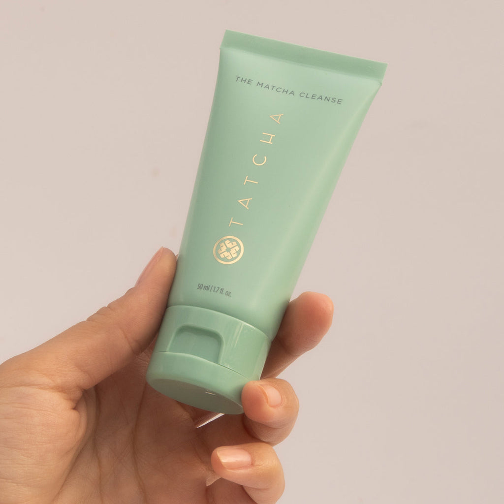 The Matcha Cleanse - Everyday Essential
