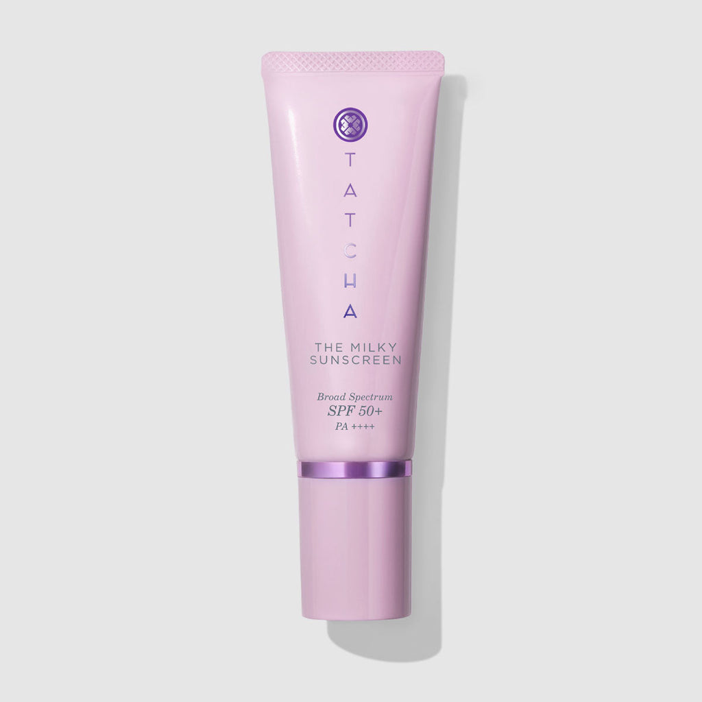 Dewy Protection Ritual for Oily Skin - Everyday Beauty Essential