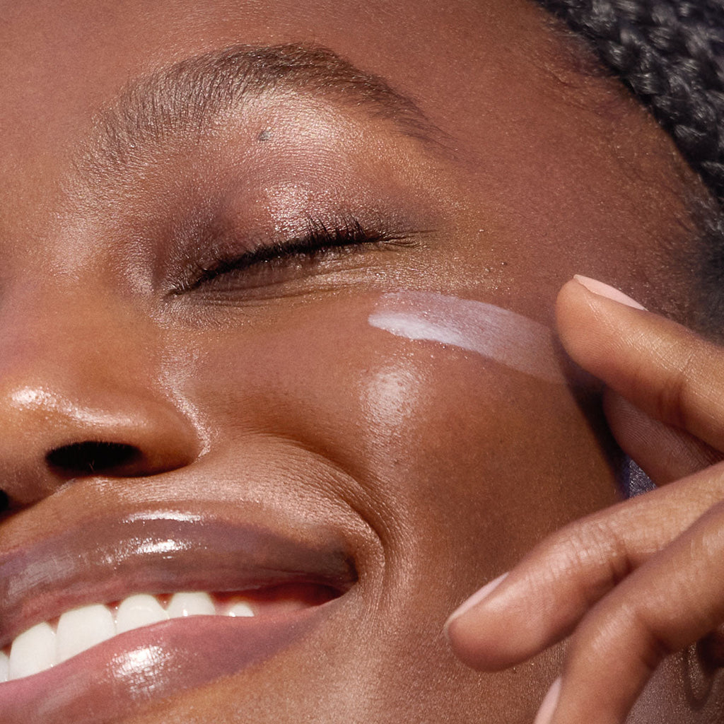 The Milky Sunscreen SPF 50 - Everyday Beauty Essential