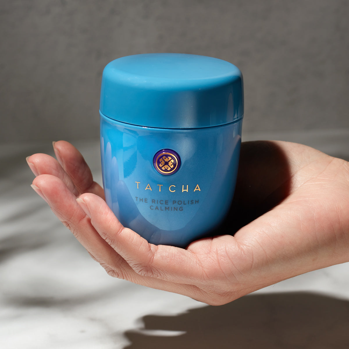 The Rice Polish: Calming - Everyday Essential