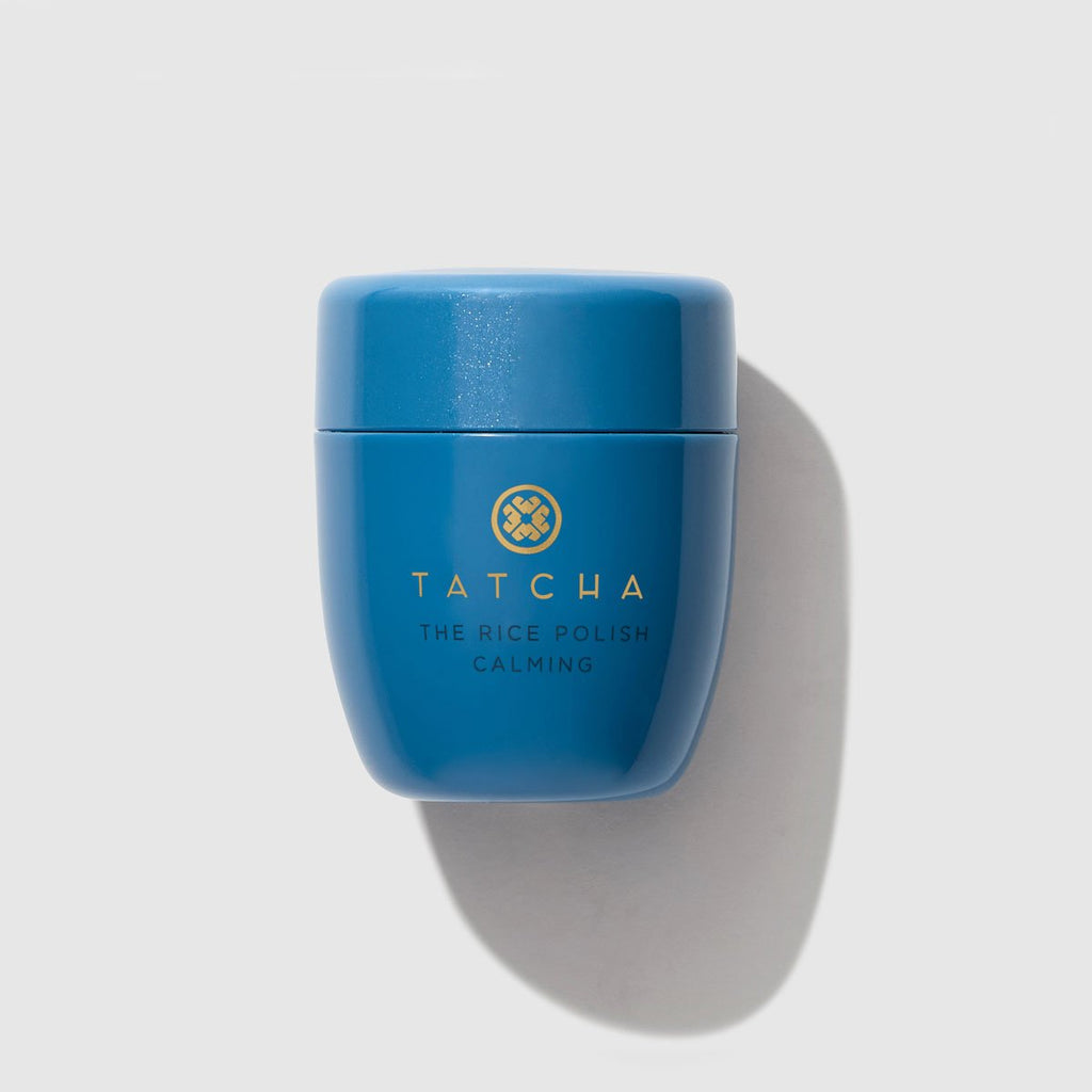 The Rice Polish: Calming - Everyday Essential