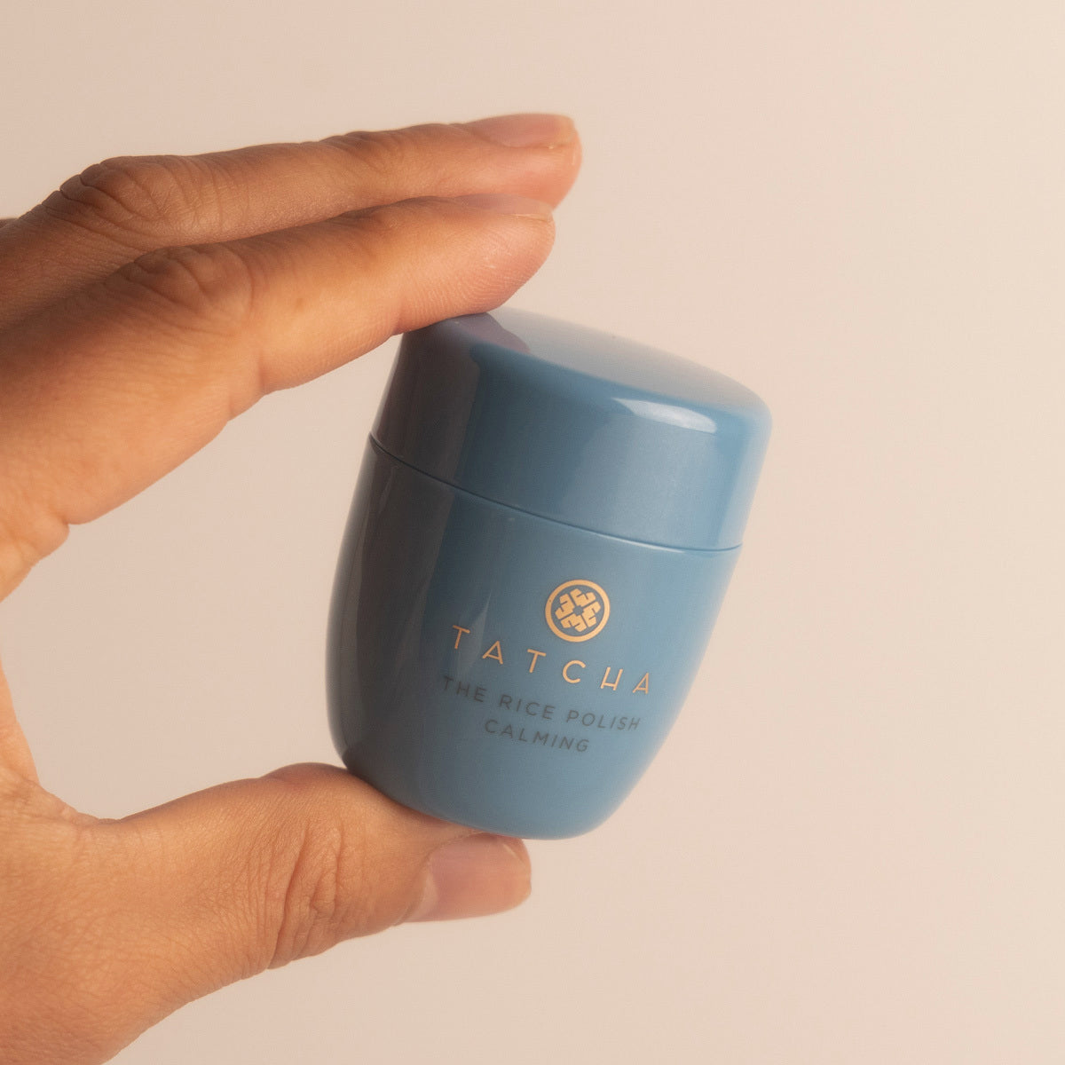 The Rice Polish: Calming - Everyday Essential