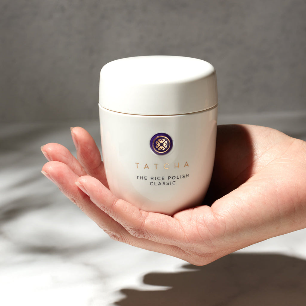 The Rice Polish: Classic - Everyday Essential