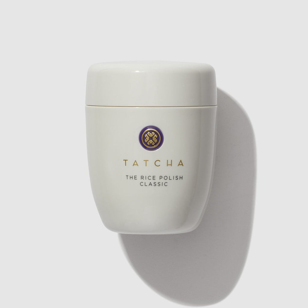 The Rice Polish: Classic - Everyday Essential