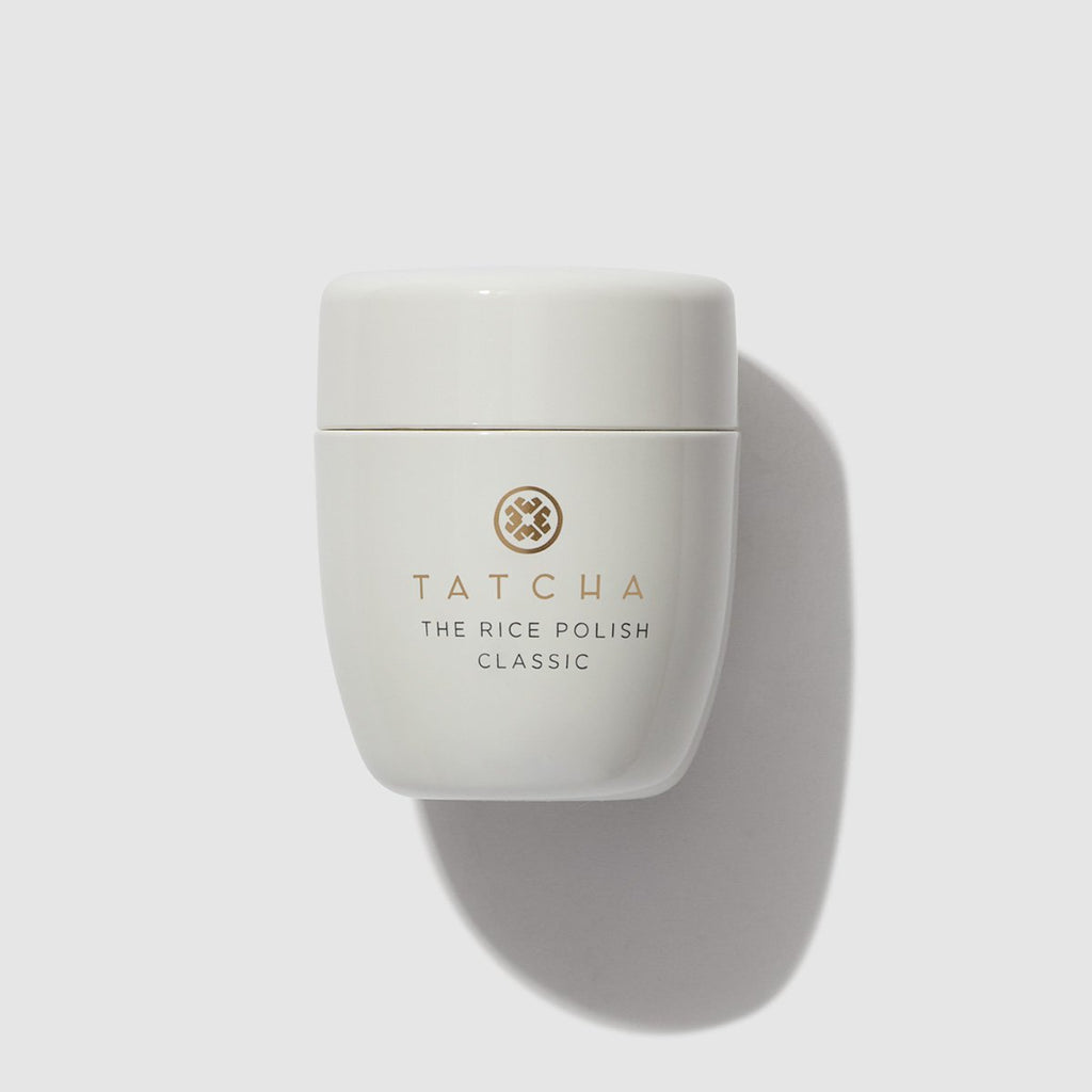 The Rice Polish: Classic - Everyday Essential