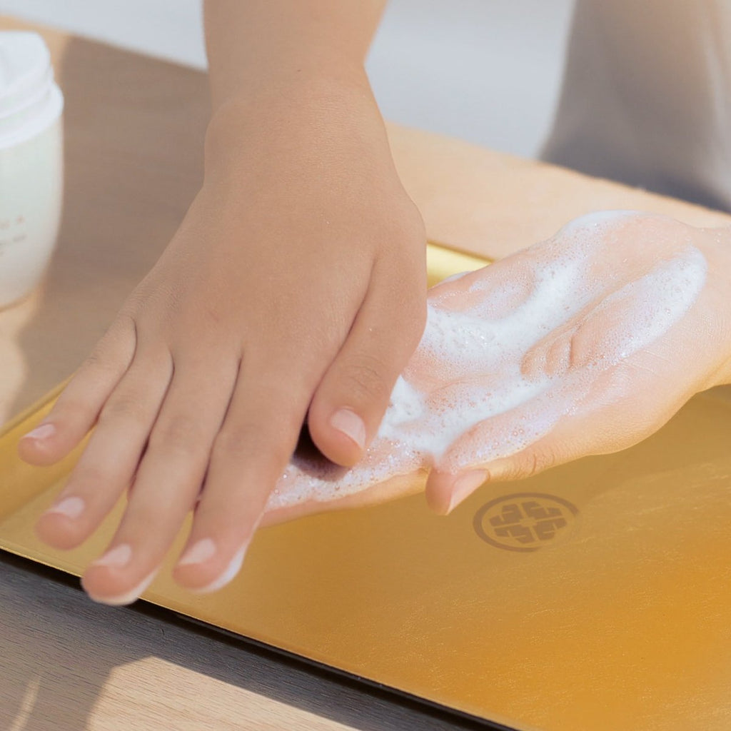 The Rice Polish: Classic - Everyday Essential