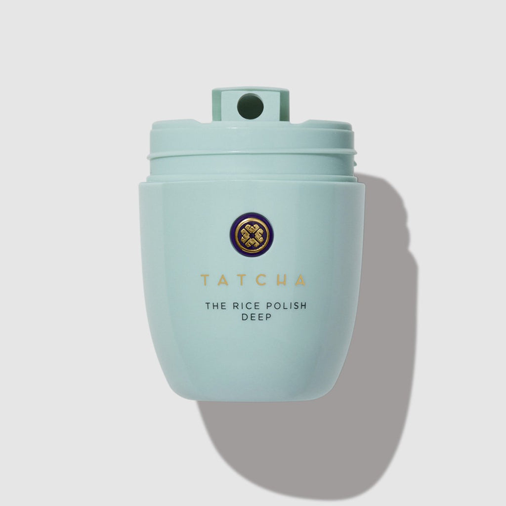 The Rice Polish: Deep - Everyday Essential