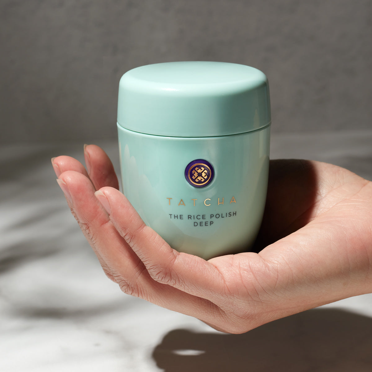 The Rice Polish: Deep - Everyday Essential
