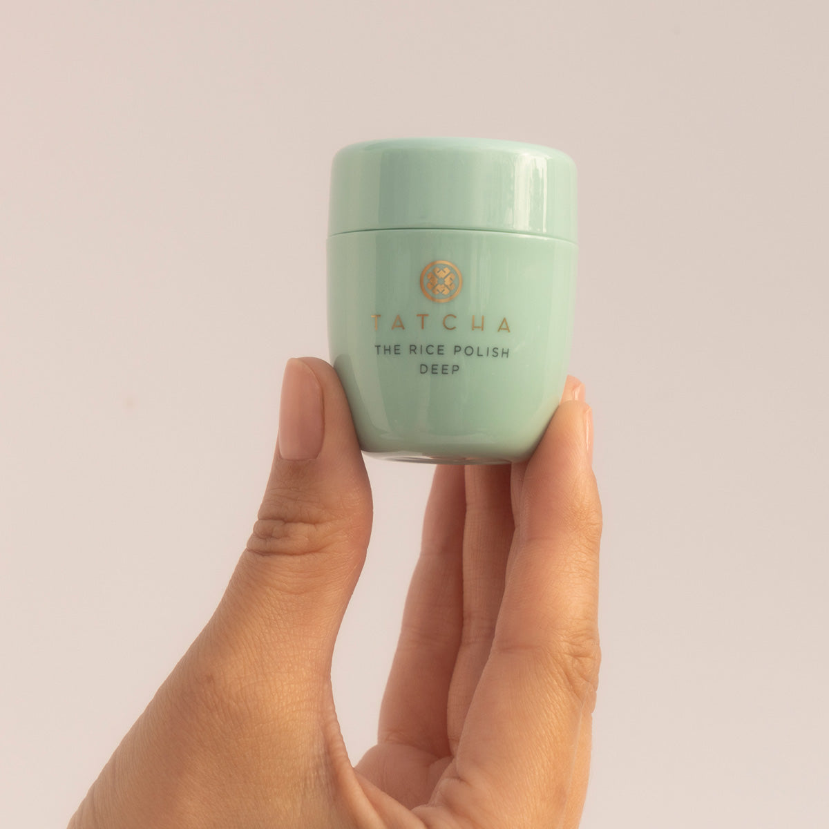 The Rice Polish: Deep - Everyday Essential