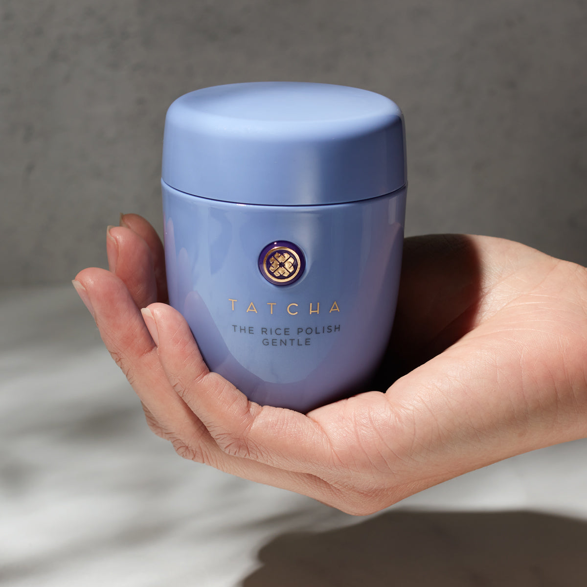 The Rice Polish: Gentle - Everyday Essential