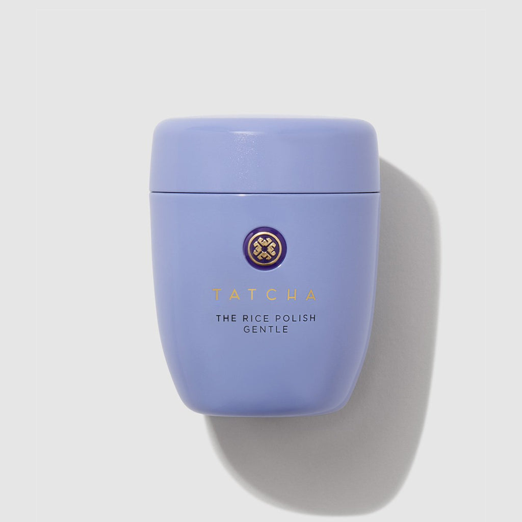 The Rice Polish: Gentle - Everyday Essential