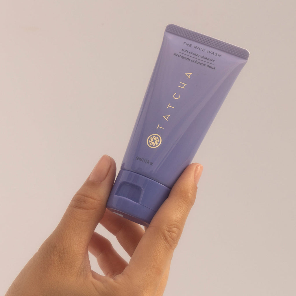 The Rice Wash - Everyday Personal Care
