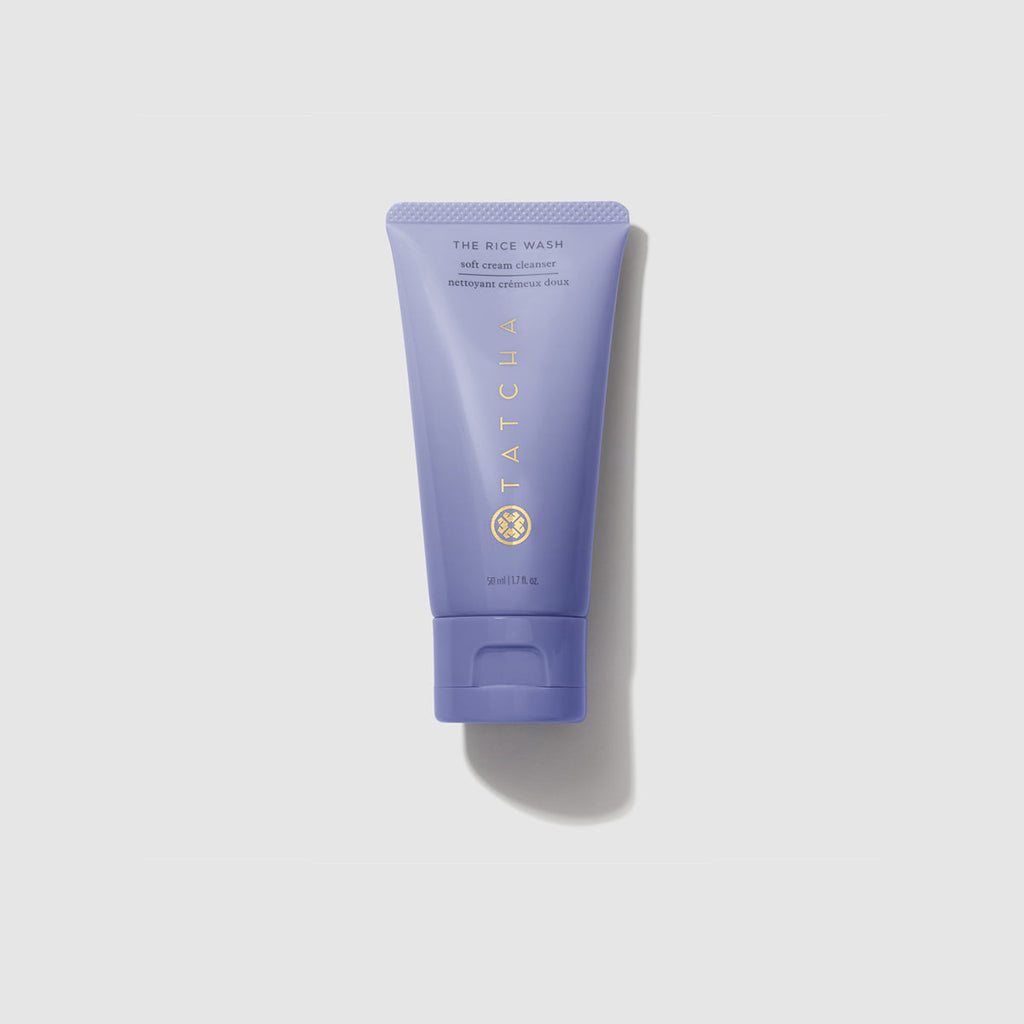 The Rice Wash - Everyday Personal Care