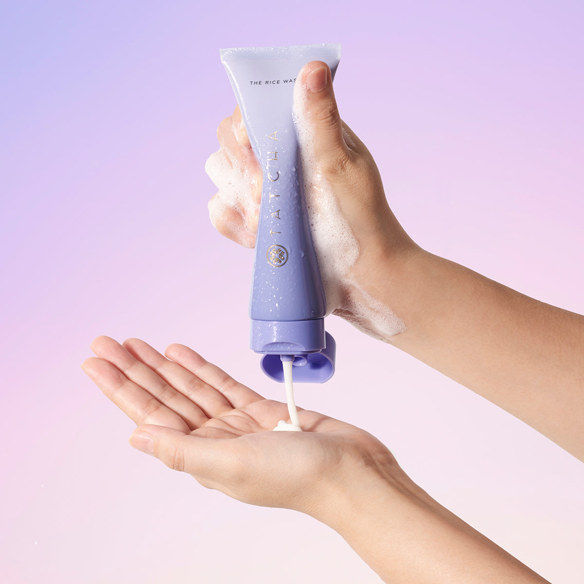 The Rice Wash - Everyday Personal Care