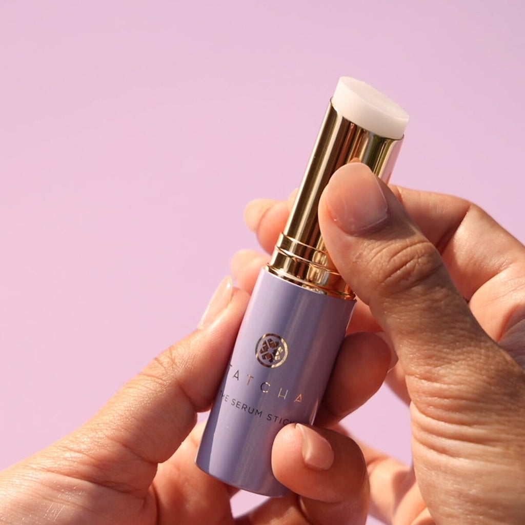 The Serum Stick - Everyday Beauty Essential
