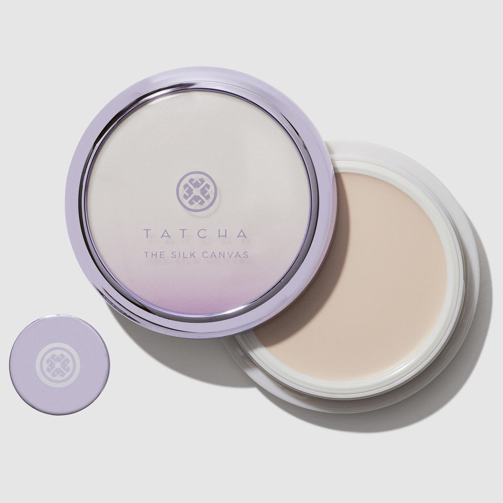 The Silk Canvas - Everyday Essential
