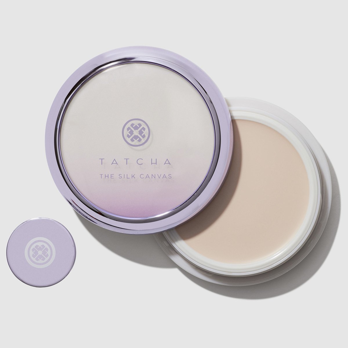 The Silk Canvas - Everyday Essential