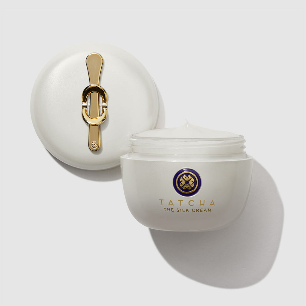 The Silk Cream - Everyday Beauty Essential