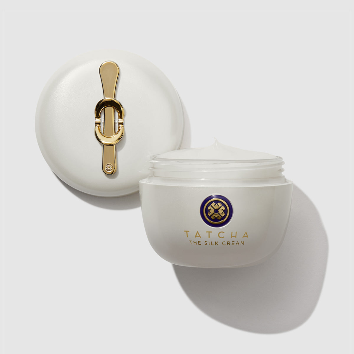 The Silk Cream - Everyday Beauty Essential