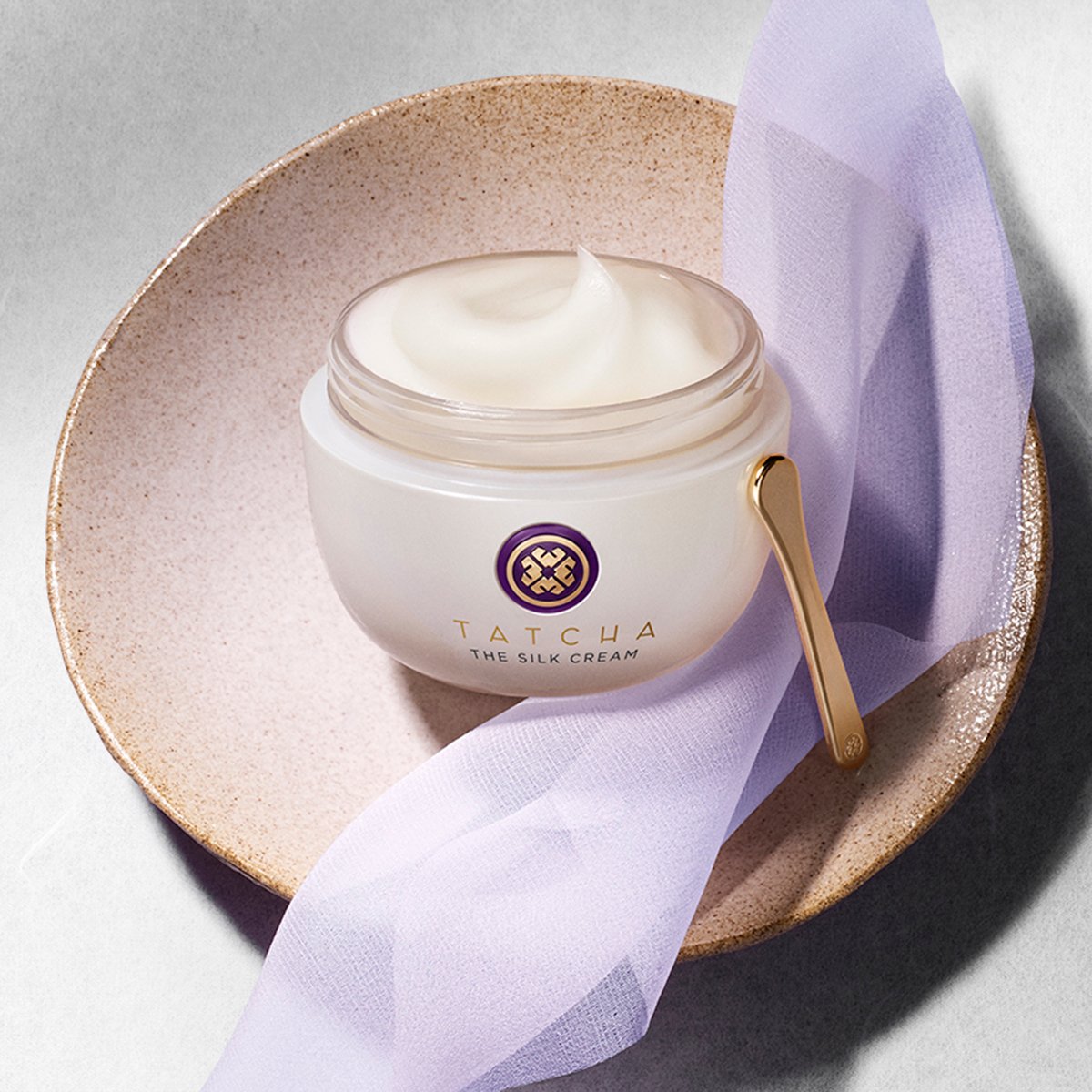 The Silk Cream - Everyday Beauty Essential