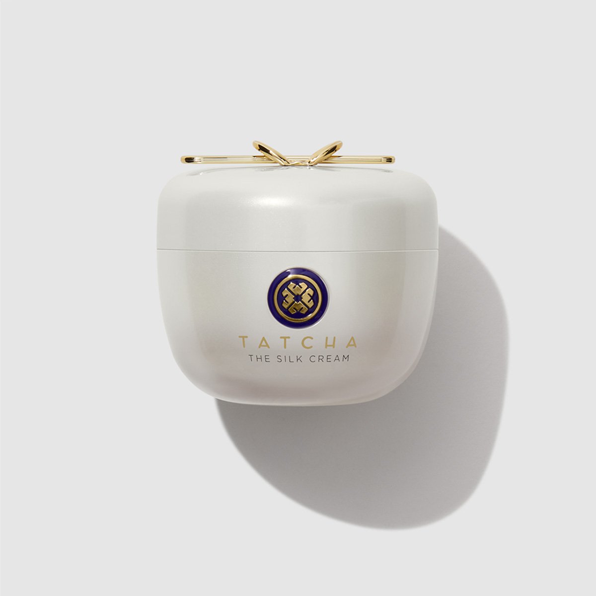 The Silk Cream - Everyday Beauty Essential