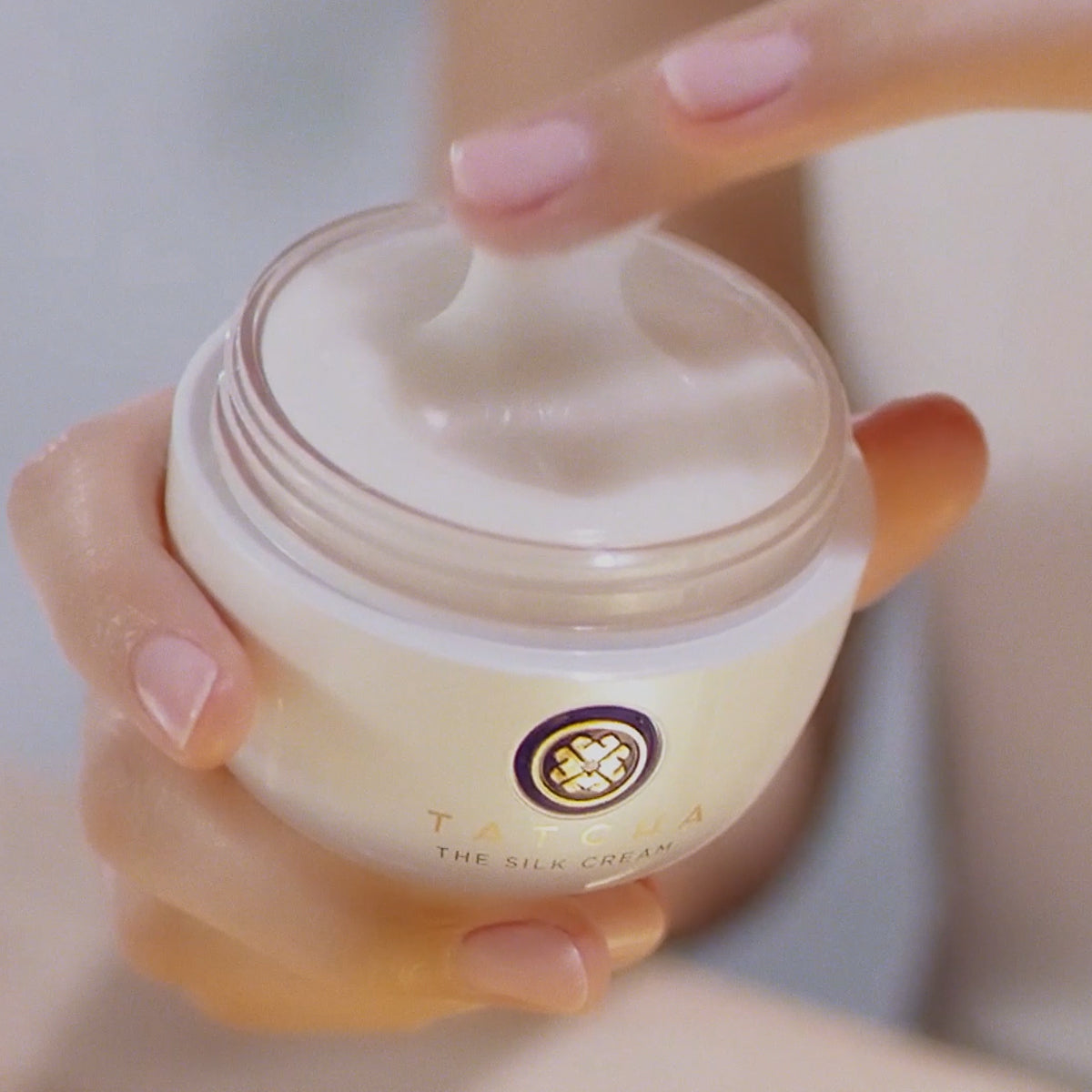 The Silk Cream - Everyday Beauty Essential