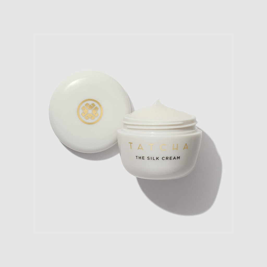 The Silk Cream - Everyday Beauty Essential