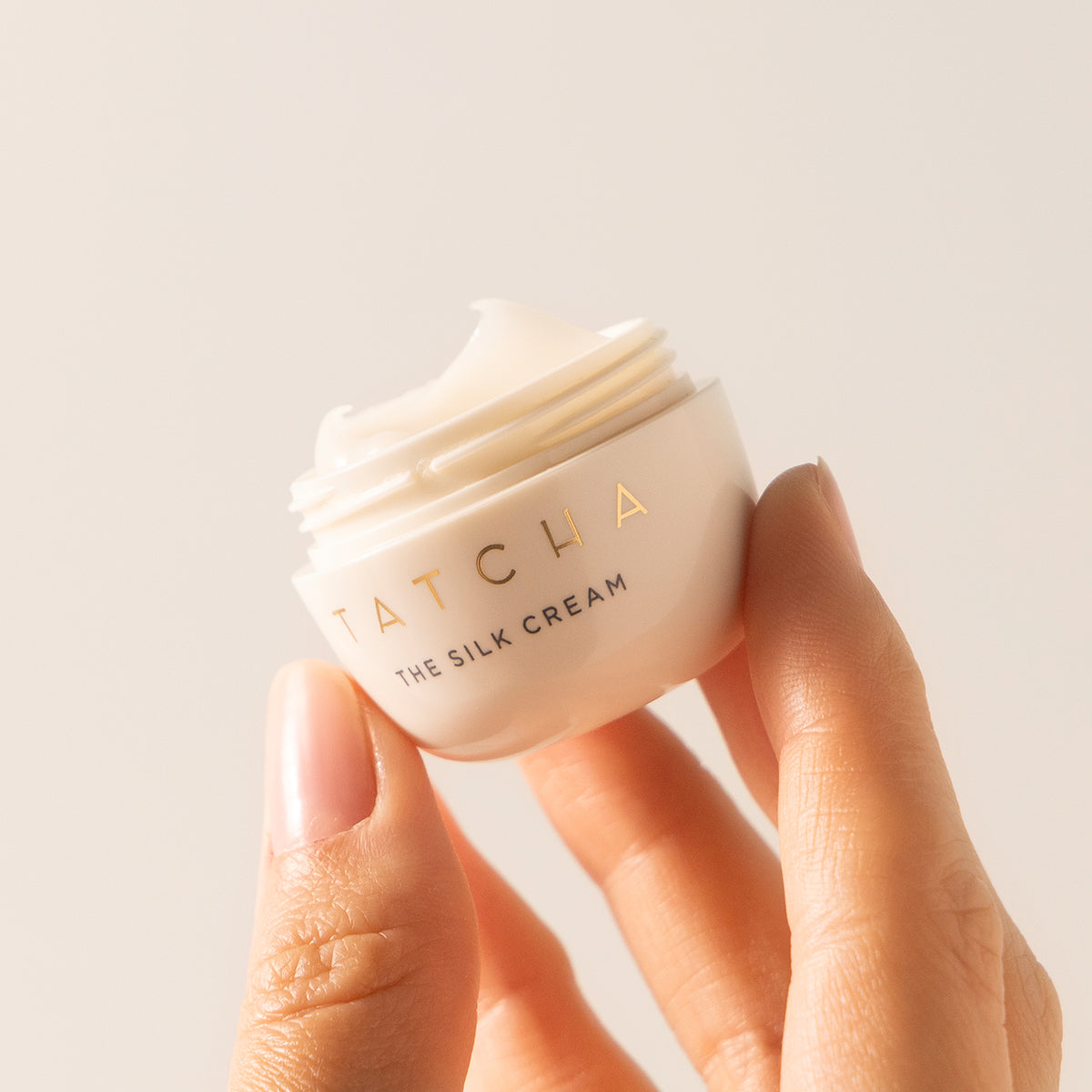 The Silk Cream - Everyday Beauty Essential