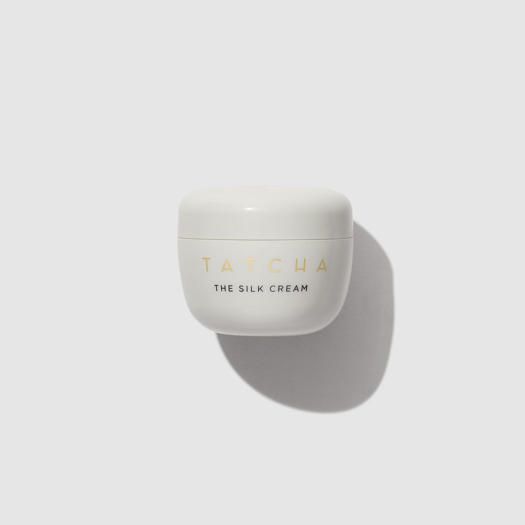 The Silk Cream - Everyday Beauty Essential