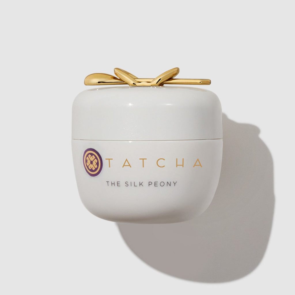 The Silk Peony - Everyday Essential