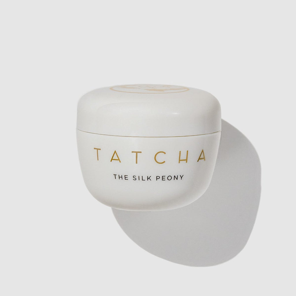 The Silk Peony - Everyday Essential