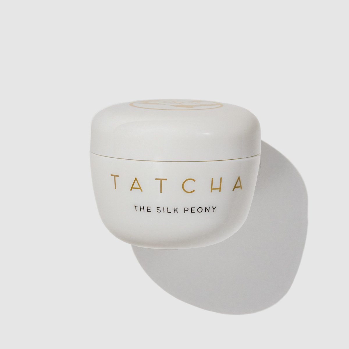 The Silk Peony - Everyday Essential