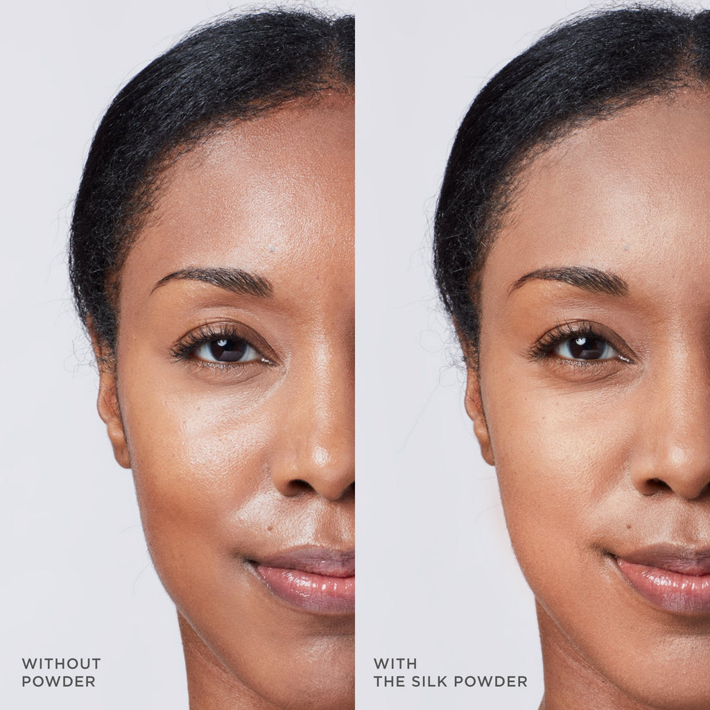 The Silk Powder - Everyday Essential
