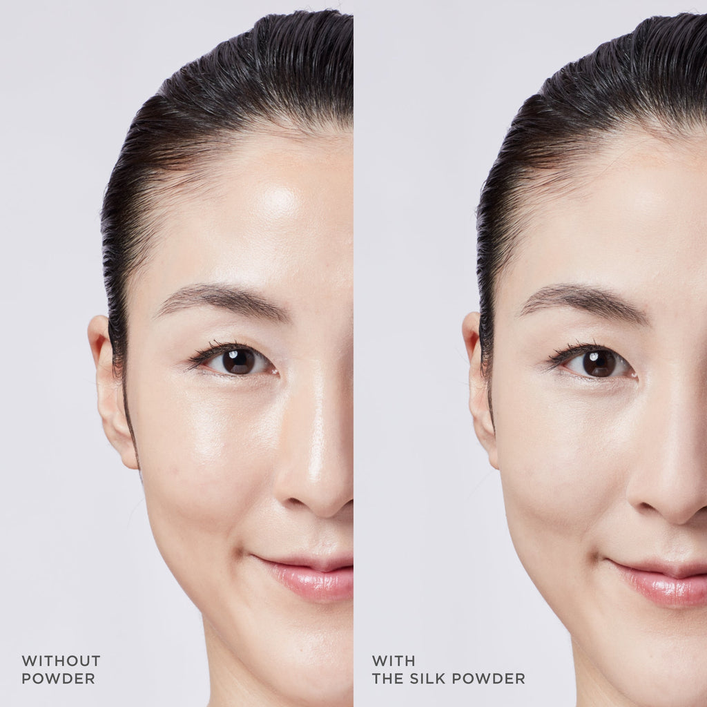 The Silk Powder - Everyday Essential
