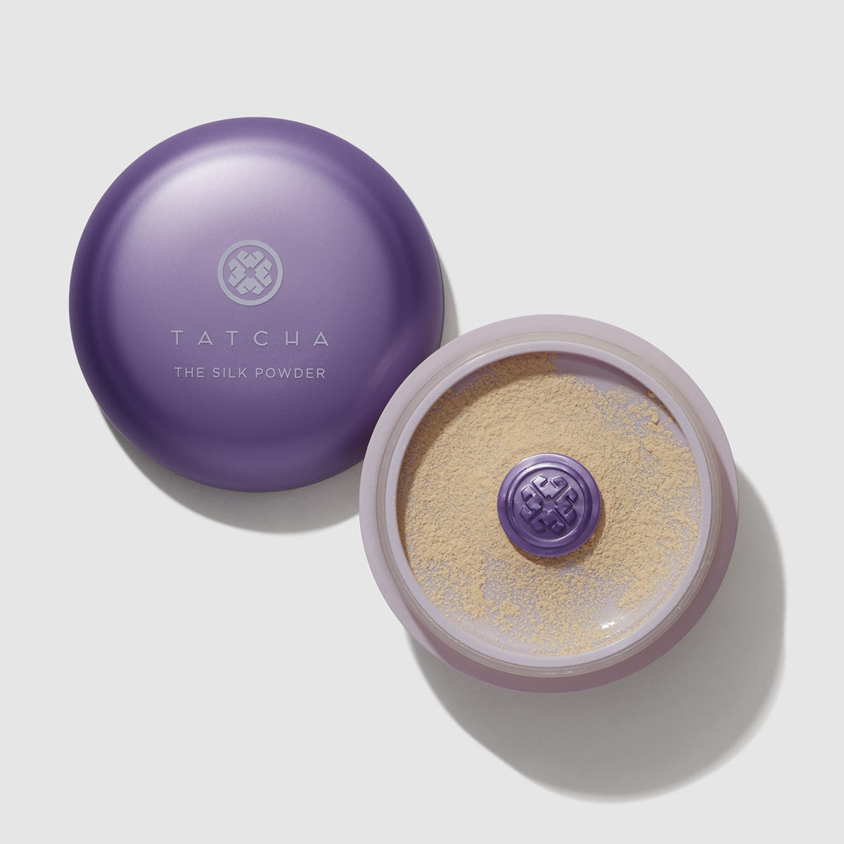 The Silk Powder - Everyday Essential