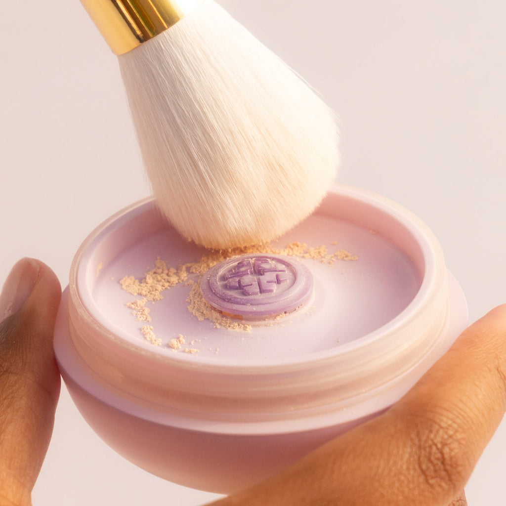 The Silk Powder - Everyday Essential