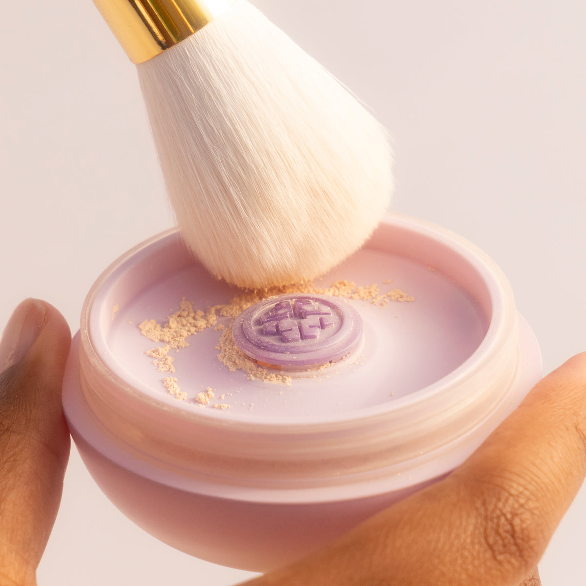 The Silk Powder - Everyday Essential