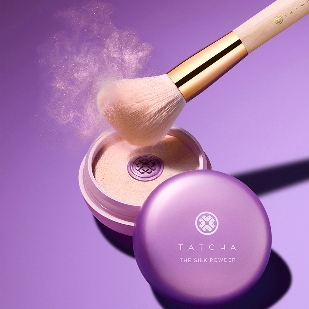 The Silk Powder - Everyday Essential